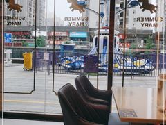 -夏日玛莉西餐厅(中茂城店)