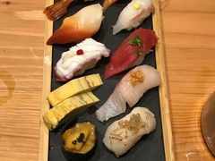 -吟松日式料理(莘庄店)
