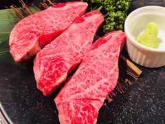-俺的焼肉(銀座9丁目店)