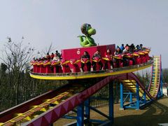 -国色天乡三期陆地乐园