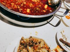 -蛙鱼道美蛙鱼自助火锅(新耍都店)