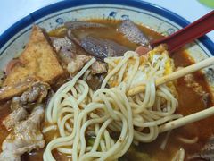 -大鼎沙嗲面(港口路店)