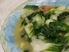 -金陵后厨·南京菜(新街口秣陵路店)