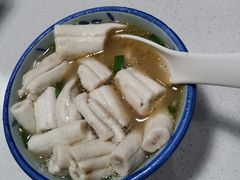 牛骨髓汤-容意发牛杂店(中山八店)