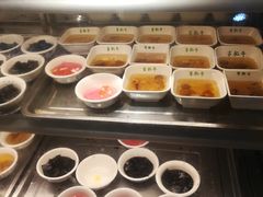 -蒙肥羊·酸汤潮牛·鲜牛肉火锅烤肉自助(岗顶店)