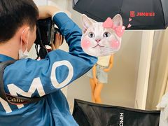 -海马体照相馆(北京apm店)