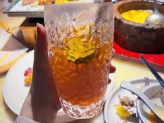 -绿茶餐厅(汇悦大融城店)