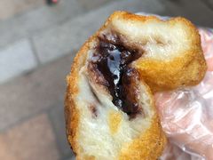 豆沙團子-赵天禄(葑门横街店)