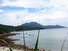 -南丫岛