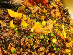 -黑竹香鸡(营和巷店)