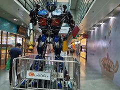 -连城·新天地(福华一路店)