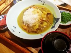 -和风食堂·日料·无界小火锅