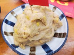 黑椒土豆泥-炒豆合作社(东四总店)