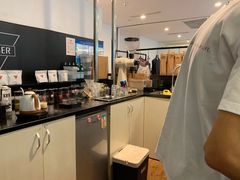 -Manner Coffee(芮欧百货店)