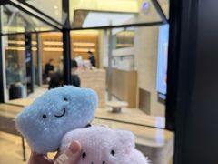 -M Stand(杭州金沙湖公园店)