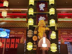 -宝轩渔府·老字号海鲜·正宗津菜(水上店)
