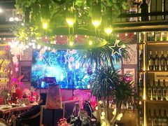 -酤居湖景音乐餐吧(安宁店)