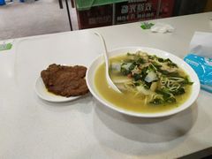 -二扁私房面馆(崂山路店)