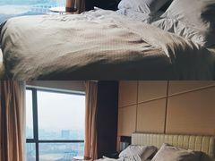 -杭州龙禧福朋喜来登酒店