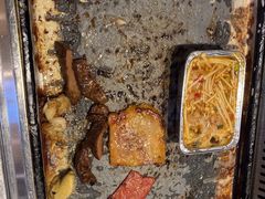 -非烤勿扰韩料自助烤肉(松山湖万科店)