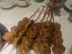 -八合里潮汕鲜牛肉火锅(深圳海岸城店)