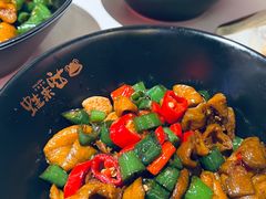 -蛙来哒(诚丰广场店)