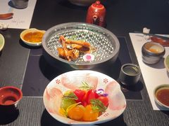 -花潮料理艺食馆(成都万象城店)