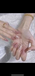 -FuFu美甲美睫