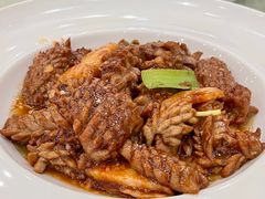 -聚丰德饭店(经五路店)