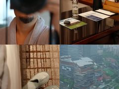 -上海龙之梦万丽酒店