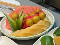 -海底捞火锅(杭州滨江九宜城店)