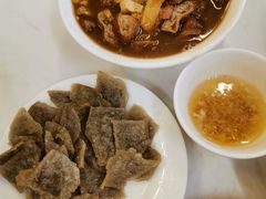 -姚记炒肝店(鼓楼店)