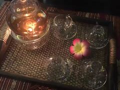 -泰合玺·精油疗愈SPA(南京光环花园城店)