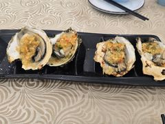 -湛江渔港·大排档(乐园路总店)