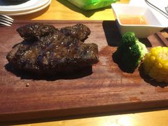 -永无乡旅行餐吧(京溪店)