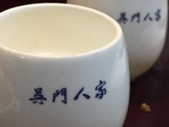 -吴门人家·苏宴宫廷菜(拙政园店)