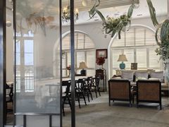 -22ºN BISTRO西餐&酒馆