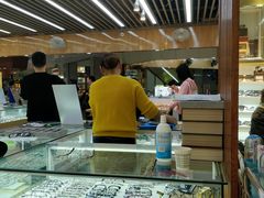 -PARKWAY·百汇眼镜(三叶眼镜城店)