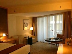 -苏州香山国际大酒店