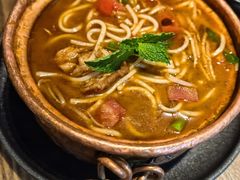 小铜锅烧米线-雀舞·私食(凯德店)