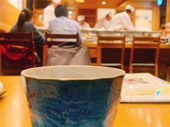 -築地青空三代目(銀座三越店)