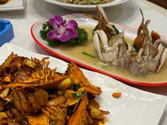 -谊荣海鲜大牌档(石湖店)