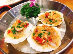 -必点海鲜·鲅鱼水饺(鞍山西道店)