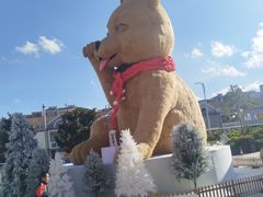 -绿茶餐厅(昆明世纪金源店)