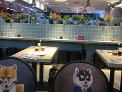 -三根米线(王府井丹耀大厦店)
