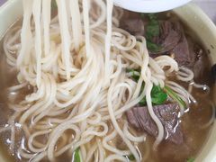 -老孟拉面海鲜餐厅
