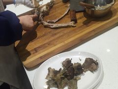 -清真益鑫羊肉手抓馆(南大街店)
