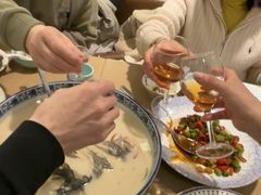 -山水一号·中餐厅