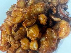 -良师门滨海人家·海鲜·家常菜(滨海城店)