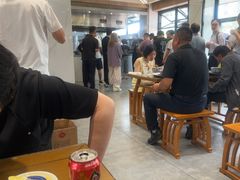 -清真磨沟沿老字号牛肉面(总店)